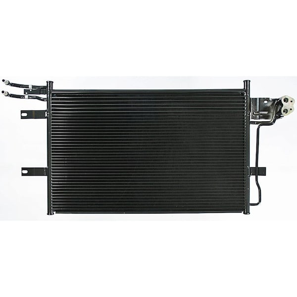 Apdi 09-12 Ford Flex-Taurus/Linc Mks-Mkt Condenser, 7013678 7013678 - main